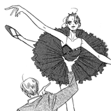 Updating #75: Forbidden Dance & Gokinjo Monogatari