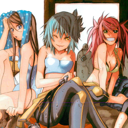 Updating # 237: Amanchu