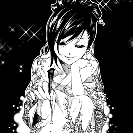 Updating # 236: Amanchu, Nodame